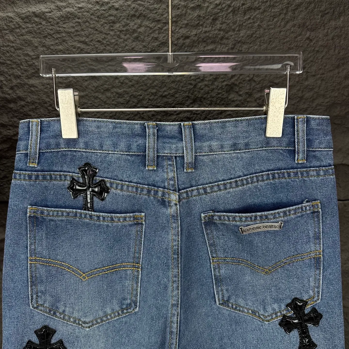 2025New Arrival Quality ， ， ， ， ， ！ ， ， ！！！ ：Blue Size：28、30、32、34、36（ Size）